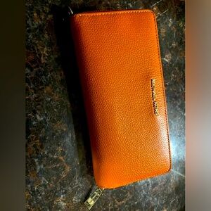 Michael Kors wallet